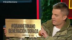 Gran Hermano Generación Dorada es una de las propuestas más llamativas del canal. Gran Hermano Generación Dorada es una de las propuestas más llamativas del canal.