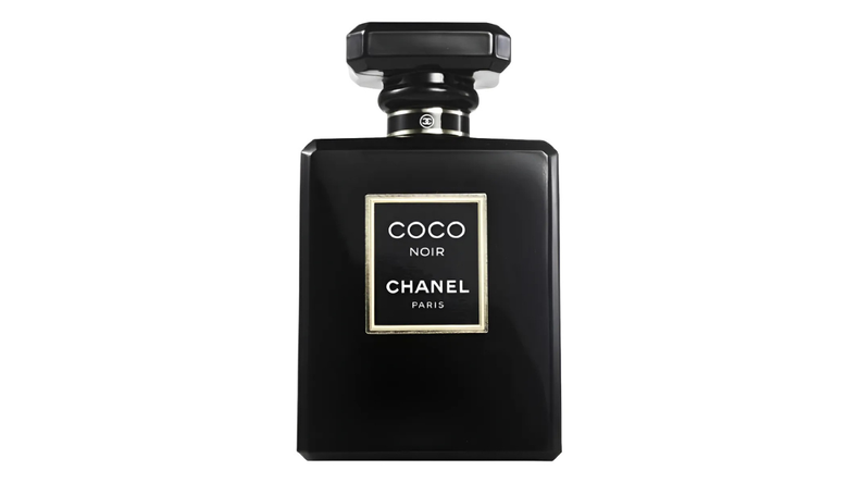 La colección de la abogada incluye marcas internacionales y frascos exclusivos.