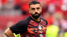 Mohamed Salah, la figura de Egipto.