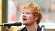 Ed Sheeran anunció el nombre y la fecha del lanzamiento de su nuevo disco Ed Sheeran anunció el nombre y la fecha del lanzamiento de su nuevo disco