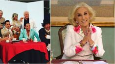 Gustavo Sofovich: Estoy contento de ganarle a Mirtha, los argentinos se quieren reír Gustavo Sofovich: Estoy contento de ganarle a Mirtha, los argentinos se quieren reír