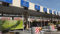 La Ricchieri es una de las autopistas que forman parte de la concesión de Corredores Viales.