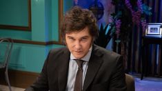 Milei publicó un posteo en sus redes sociales para justificar el ajuste de su gobierno.&nbsp;