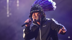 Jamiroquai tocará en Buenos Aires para celebrar los 30 años de Virtual Insanity. Jamiroquai tocará en Buenos Aires para celebrar los 30 años de Virtual Insanity.