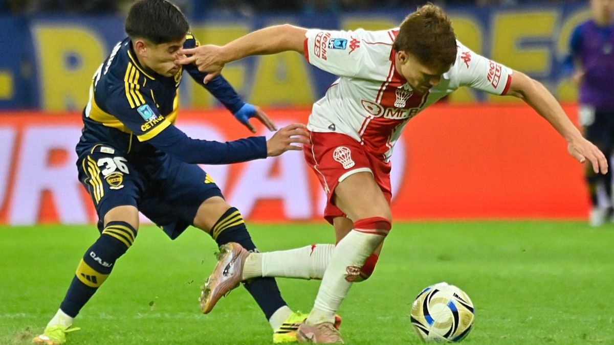 Cuándo vuelve a jugar Boca tras la derrota ante Huracán