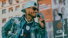 Gracias por la magia, la pasión y la garra, empieza cantando Ulises Bueno en Scaloneta Mundial.