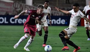 River buscará asegurarse los tres puntos y así poder definir las siguientes fases de local River buscará asegurarse los tres puntos y así poder definir las siguientes fases de local