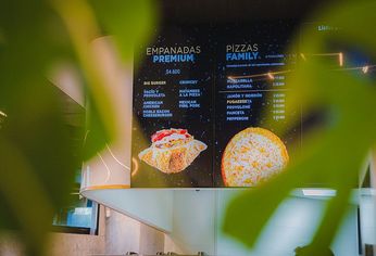 Mi Gusto continúa su expansión con la apertura de un imponente local en Vicente López. Mi Gusto continúa su expansión con la apertura de un imponente local en Vicente López.