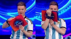 Se pasarán las dos próximas galas de eliminación al lunes.