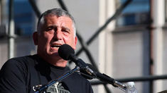 Mario Paco Manrique. Mario Paco Manrique.