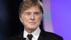 Redford murió en su casa de Utah, Estados Unidos. Redford murió en su casa de Utah, Estados Unidos.