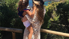 La China Suárez La China Suárez