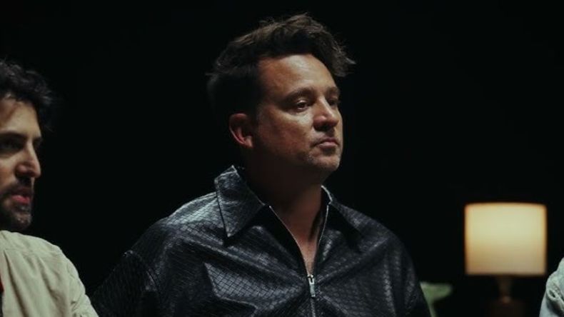 Tan Biónica confirmó su nuevo show con Chano Charpentier a la cabeza.