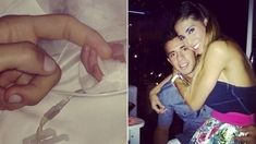 A horas de ser mamá, Cinthia Fernández anunció que está separada: Él no me ama A horas de ser mamá, Cinthia Fernández anunció que está separada: Él no me ama