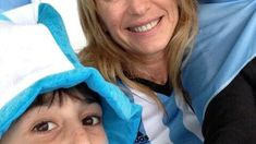 Así vivieron los famosos la victoria de Argentina sobre Holanda Así vivieron los famosos la victoria de Argentina sobre Holanda