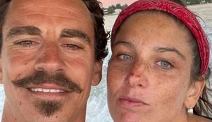 El padre del bebé no estuvo presente en el parto de su expareja por motivos laborales. El padre del bebé no estuvo presente en el parto de su expareja por motivos laborales.