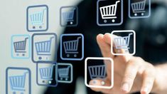 Las compras online, un refugio en plena crisis de consumo.