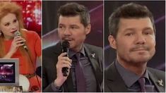 Nacha Guevara criticó indirectamente al programa y Marcelo Tinelli ironizó: Voy a cambiar la pregunta para la próxima Nacha Guevara criticó indirectamente al programa y Marcelo Tinelli ironizó: Voy a cambiar la pregunta para la próxima