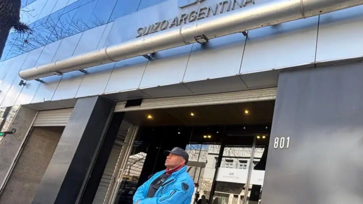 Escándalo por coimas: procesaron al jefe de seguridad de Nordelta por encubrimiento