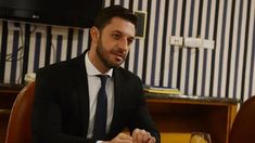 Matías Morla recibió un giño de la Matías Morla recibió un giño de la