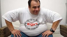 Tota Santillán intentó escaparse de la clínica Tota Santillán intentó escaparse de la clínica