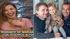 ¿Qué pasa entre Mariana Brey el hermano de Pedro Alfonso? ¡Mirá con qué gestos respondió ella! ¿Qué pasa entre Mariana Brey el hermano de Pedro Alfonso? ¡Mirá con qué gestos respondió ella!