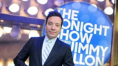 Fallon, uno de los presentadores más vistos de EEUU. Fallon, uno de los presentadores más vistos de EEUU.