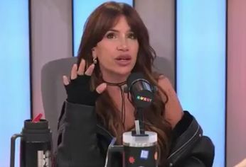 Borraron todos los contenidos del programa del Flor Peña en redes sociales.&nbsp;