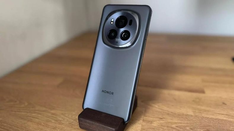 Hace algunas semanas, se dio a conocer, aunque aún no llego oficialmente a Argentina. Hace algunas semanas, se dio a conocer, aunque aún no llego oficialmente a Argentina.