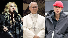 Insólito descubrimiento en el árbol genealógico del Papa. Insólito descubrimiento en el árbol genealógico del Papa.