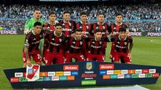 El último 11 titular de River: varios ya no seguirán. El último 11 titular de River: varios ya no seguirán.