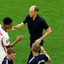 Tensión en la selección de Inglaterra por una fuerte interna entre Tuchel y Bellingham