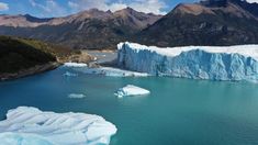 el gobierno envio al congreso el proyecto que modifica la ley de glaciares: un obstaculo para el desarrollo el gobierno envio al congreso el proyecto que modifica la ley de glaciares: un obstaculo para el desarrollo
