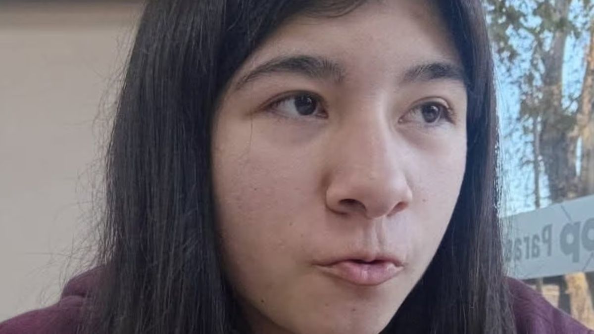 Qué se sabe de la desaparición de Luciana Aylén Barrios en C