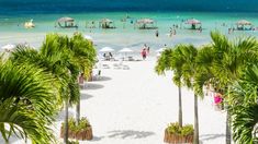 Las joyas escondidas de Brasil para vacacionar este verano Las joyas escondidas de Brasil para vacacionar este verano