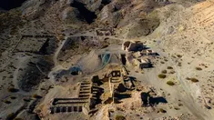 Un destino mendocino con túneles, capilla y leyendas que revive la huella jesuita en medio de un paisaje desértico y montañoso. Un destino mendocino con túneles, capilla y leyendas que revive la huella jesuita en medio de un paisaje desértico y montañoso.