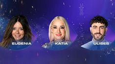 La nueva eliminación de Gran Hermano está entre Eugenia, Katia y Ulises. La nueva eliminación de Gran Hermano está entre Eugenia, Katia y Ulises.