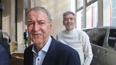 Schiaretti y Randazzo lanzarán su campaña este jueves en un hotel de Buenos Aires.