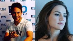 Rodrigo Lussich entrevistará a Eleonora Wexler a horas del estreno de la tira de Arana Rodrigo Lussich entrevistará a Eleonora Wexler a horas del estreno de la tira de Arana