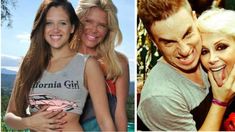 Se desató la guerra entre Nazarena Vélez y Carmen Barbieri: se pelean por sus hijos Se desató la guerra entre Nazarena Vélez y Carmen Barbieri: se pelean por sus hijos