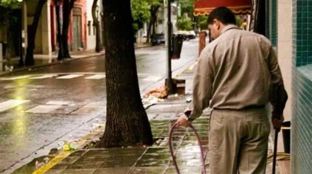 Los porteños destinaron en promedio $177.682 para pagar las expensas.