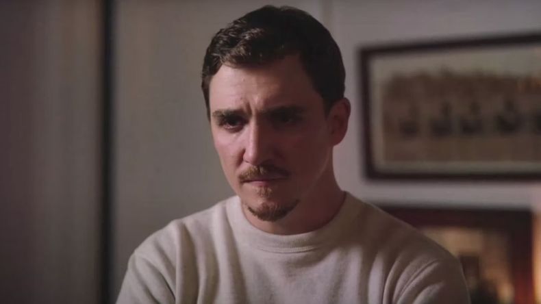Kyle Gallner, el único actor confirmado para la secuela de Smile.