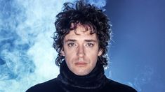 Cerati fue elegido uno de los mejores cantantes de rock, según Billaboard. Cerati fue elegido uno de los mejores cantantes de rock, según Billaboard.