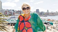 El cambio espiritual de Carmen Barbieri: sus claves para mantener la armonía El cambio espiritual de Carmen Barbieri: sus claves para mantener la armonía