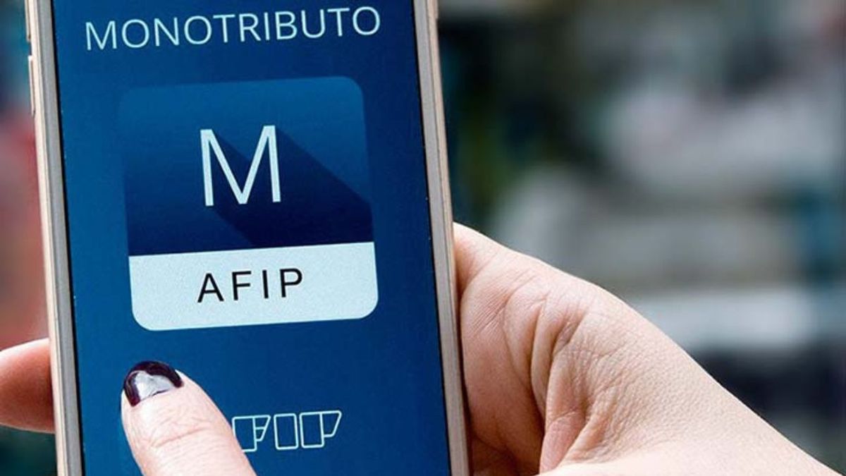 Cuál es el aumento confirmado que tiene el monotributo de ARCA para junio 2026