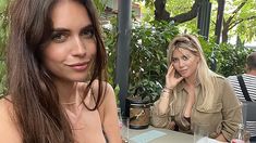 Wanda Nara reconoció la crisis de su hermana Zaira Wanda Nara reconoció la crisis de su hermana Zaira