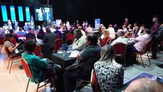 Participaron empresas de la provincia de Buenos Aires y la región.