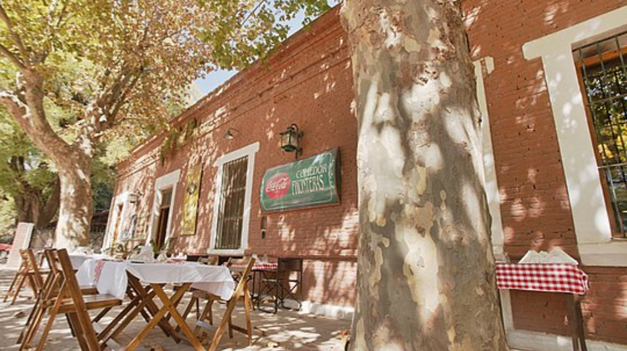 La escapada a una hora de Buenos Aires para pasar un día de campo, cabalgar y conocer su gastronomía