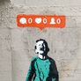 Una cultura con pocos likes