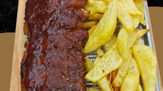 El bodegón de Buenos Aires con platos abundantes y un menú con precios accesibles. El bodegón de Buenos Aires con platos abundantes y un menú con precios accesibles.